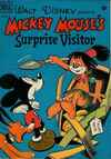 Four Color Comics #268 Comic Books - Covers, Scans, Photos in Four Color Comics Comic Books - Covers, Scans, Gallery